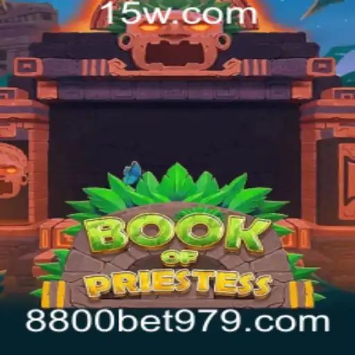 Descobrindo o Fascinante Mundo de 'BookOfPriestess'