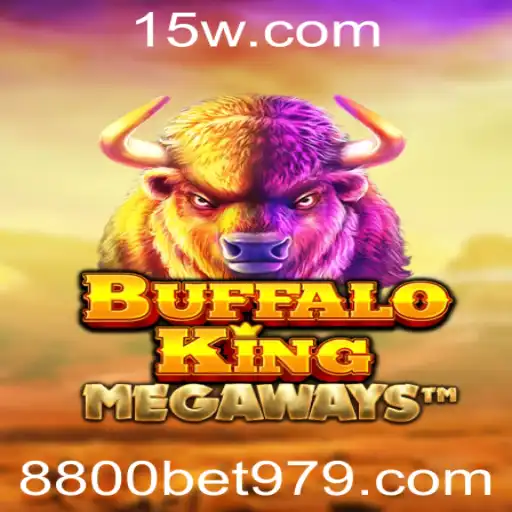 Descubra o Fenômeno do Jogo de Cassino BuffaloKing