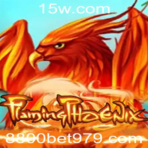 Explorando o Vibrante Mundo de FlamingPhoenix: 8800 bet