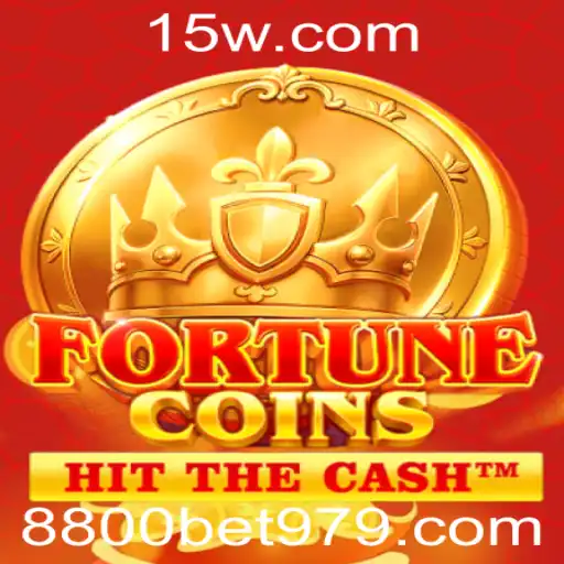 Explorando o Mundo de FortuneCoins: Uma Viagem ao Universo do 8800 Bet