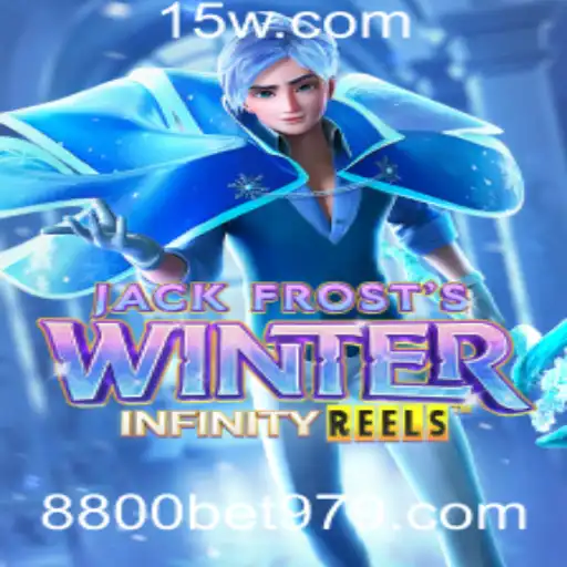 JackFrostsWinter: Descubra a Magia do Inverno com Estilo e Estratégia