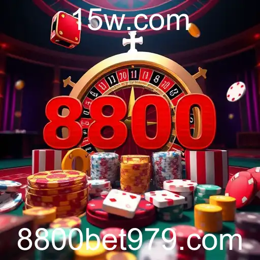 Gaming Experience 8800 bet - 800+ Premium and Exclusive Games