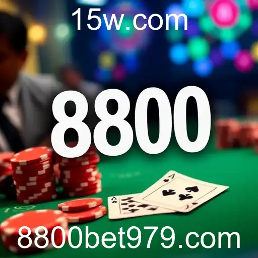 Gaming Experience 8800 bet - 800+ Premium and Exclusive Games
