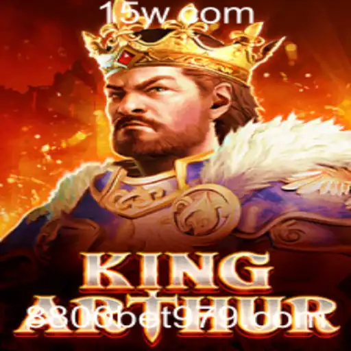 KingArthur: Um Mergulho no Universo do Jogo Inovador Associado ao 8800 Bet