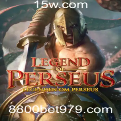 Explorando o Fascinante Mundo de LegendofPerseus com o 8800 Bet