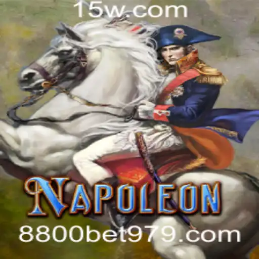 Explorando o Fascinante Mundo de Napoleon: 8800 Bet