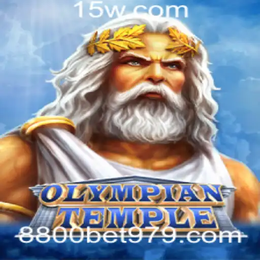Explorando o Fascínio de OlympianTemple e a Oportunidade com 8800 Bet