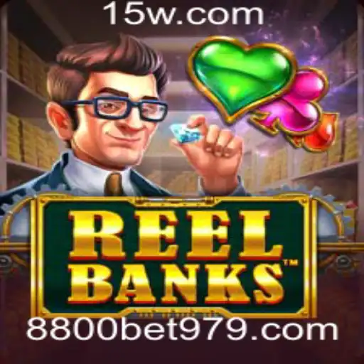 Explorando ReelBanks: O Novo Fenômeno dos Jogos de Cassino com a Aposta 8800