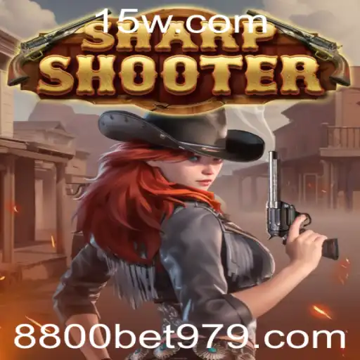 Descubra o Mundo de 'Sharpshooter': Um Jogo Empolgante com Apostas '8800 Bet'