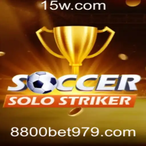 Explorando o Mundo do SoccerSoloStriker e a Fascinação pelo 8800 Bet