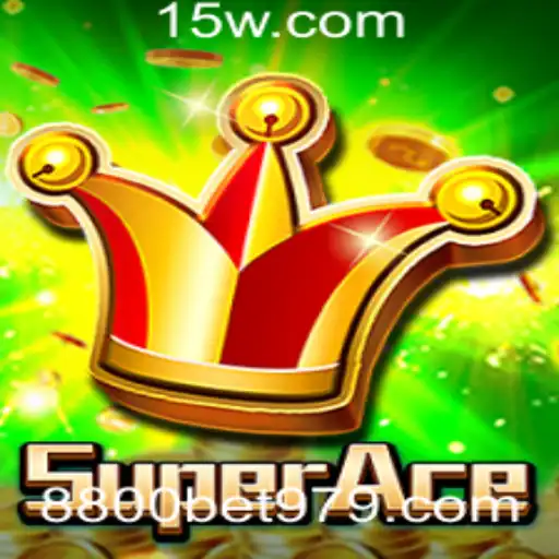 Descubra SuperAce: Um Mergulho no Mundo de Apostas com 8800 Bet